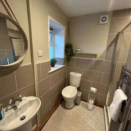 Detached House In The Centre Of Vakantiehuis