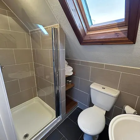 Detached House In The Centre Of Vakantiehuis Harrogate